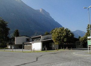 Schulhaus ab 1969 alte_schule